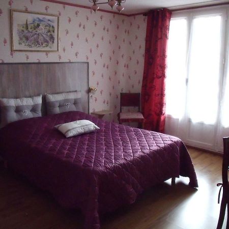 Maison De Vacances Blondefontaine Εξωτερικό φωτογραφία