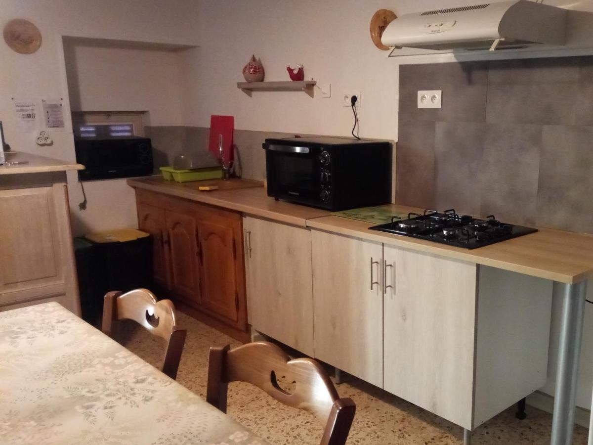 Maison De Vacances Blondefontaine Εξωτερικό φωτογραφία