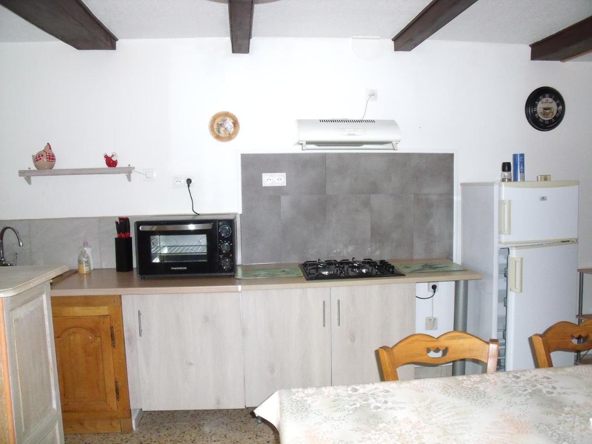 Maison De Vacances Blondefontaine Εξωτερικό φωτογραφία