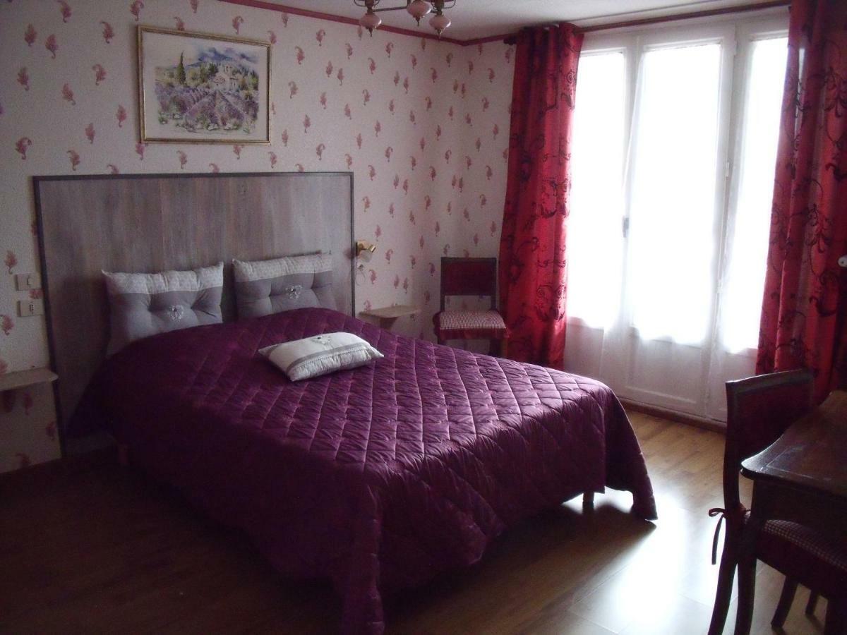 Maison De Vacances Blondefontaine Εξωτερικό φωτογραφία